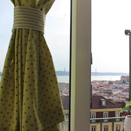 Retrato De Lisboa Apartment ภายนอก รูปภาพ