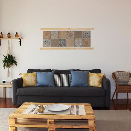 Retrato De Lisboa Apartment ภายนอก รูปภาพ