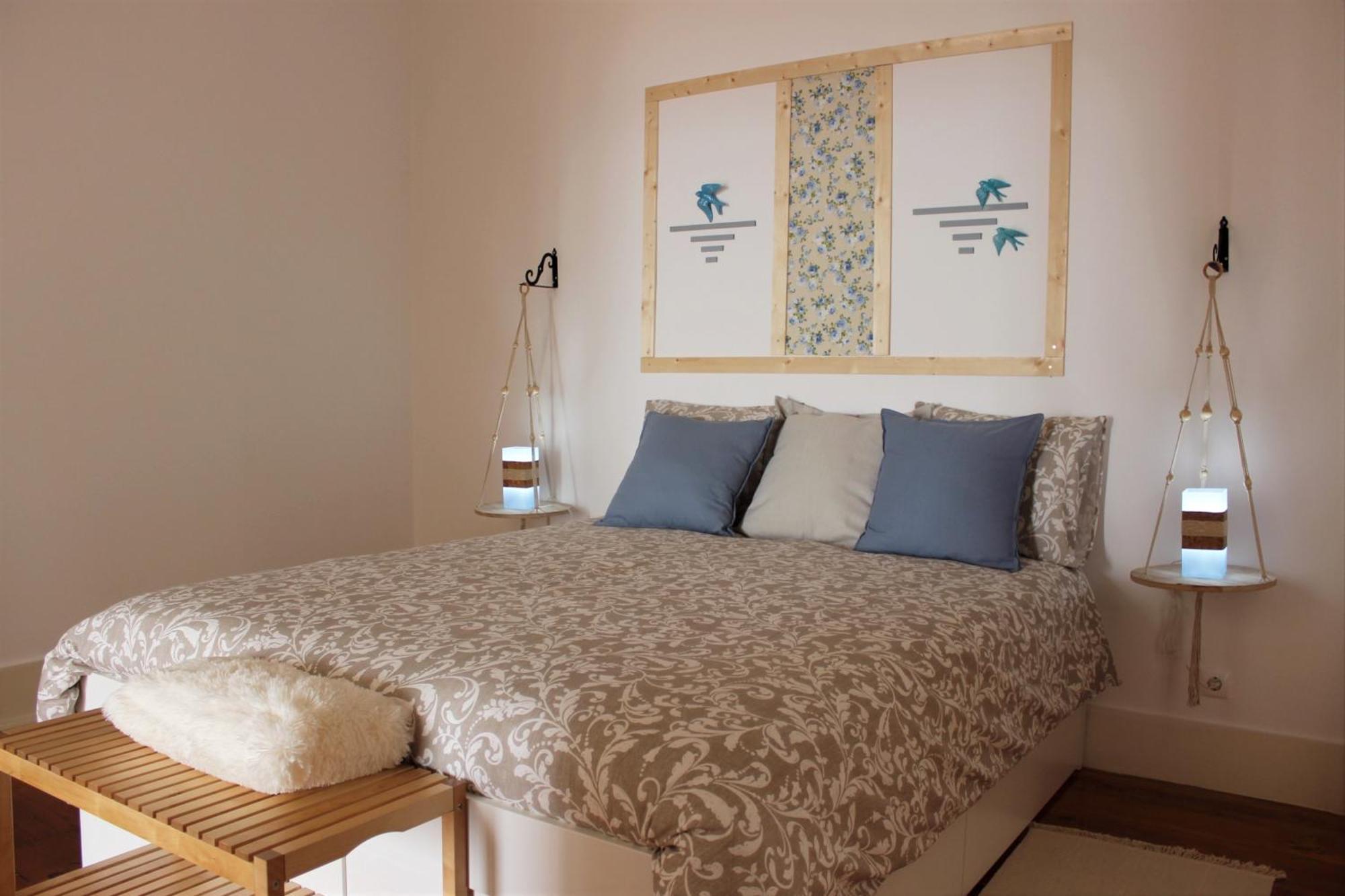Retrato De Lisboa Apartment ภายนอก รูปภาพ