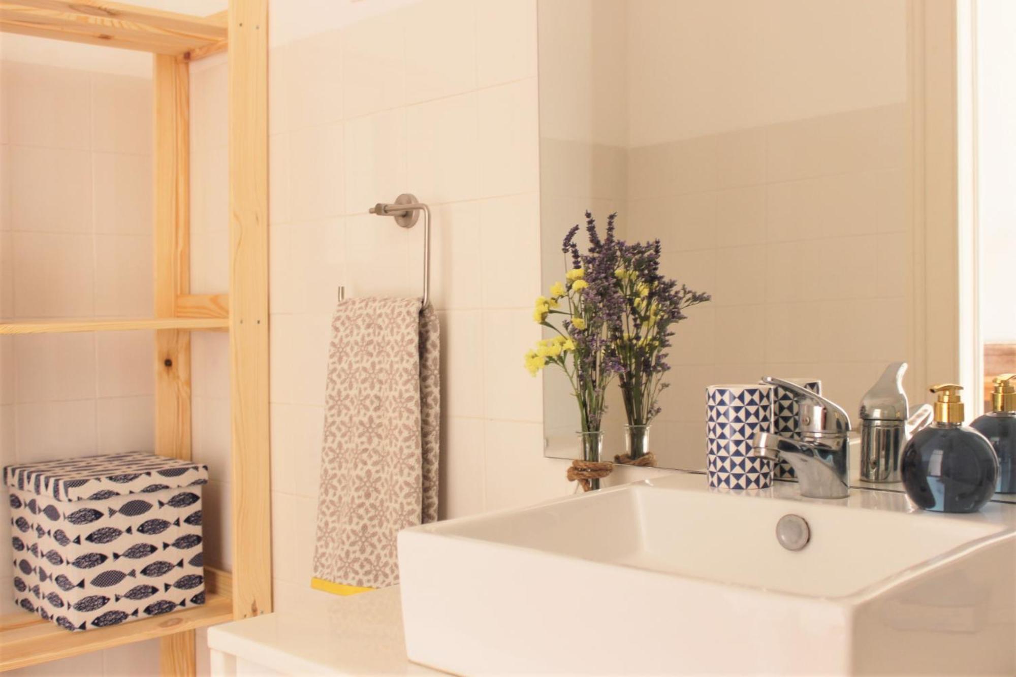 Retrato De Lisboa Apartment ภายนอก รูปภาพ