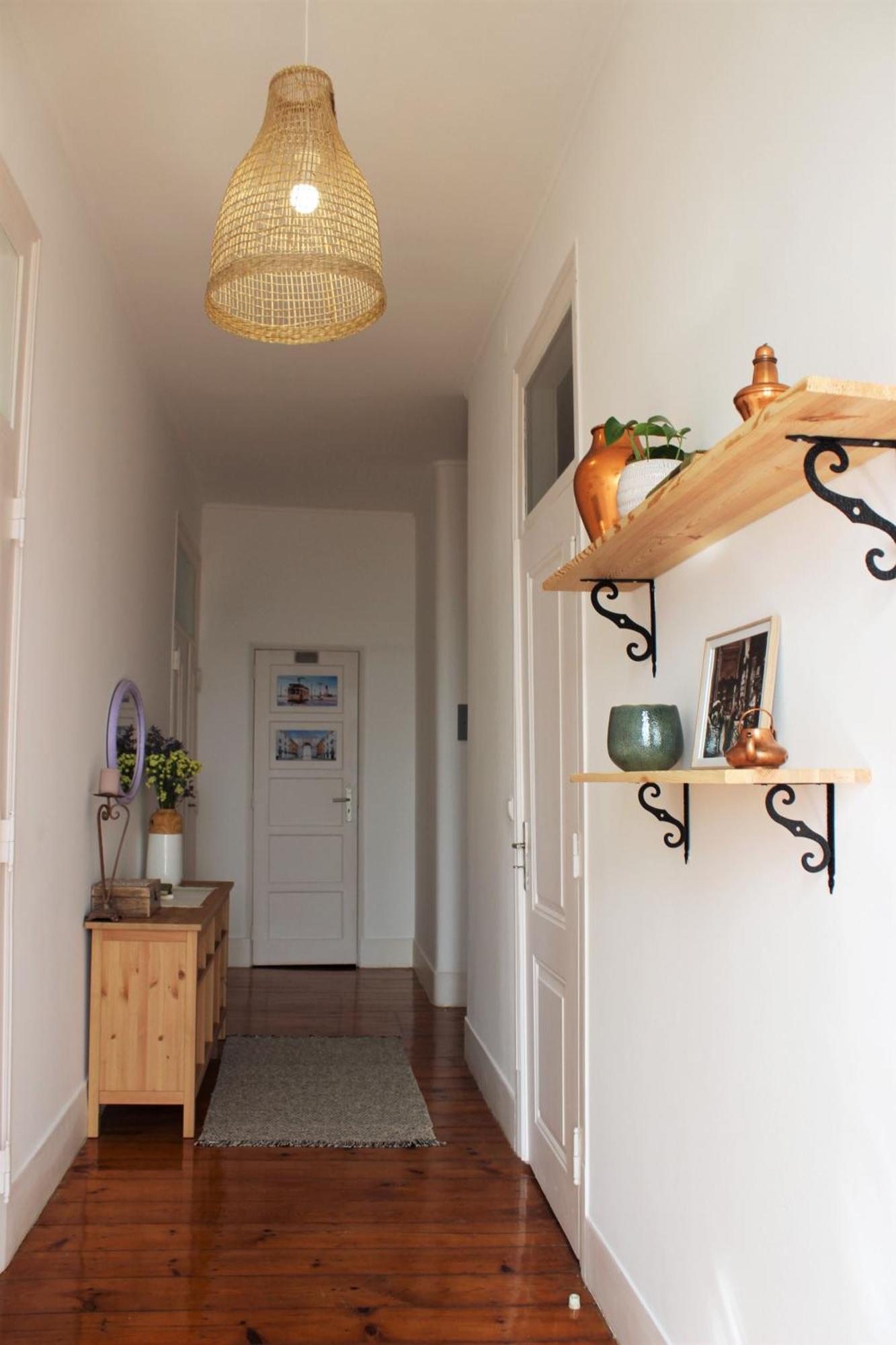 Retrato De Lisboa Apartment ภายนอก รูปภาพ