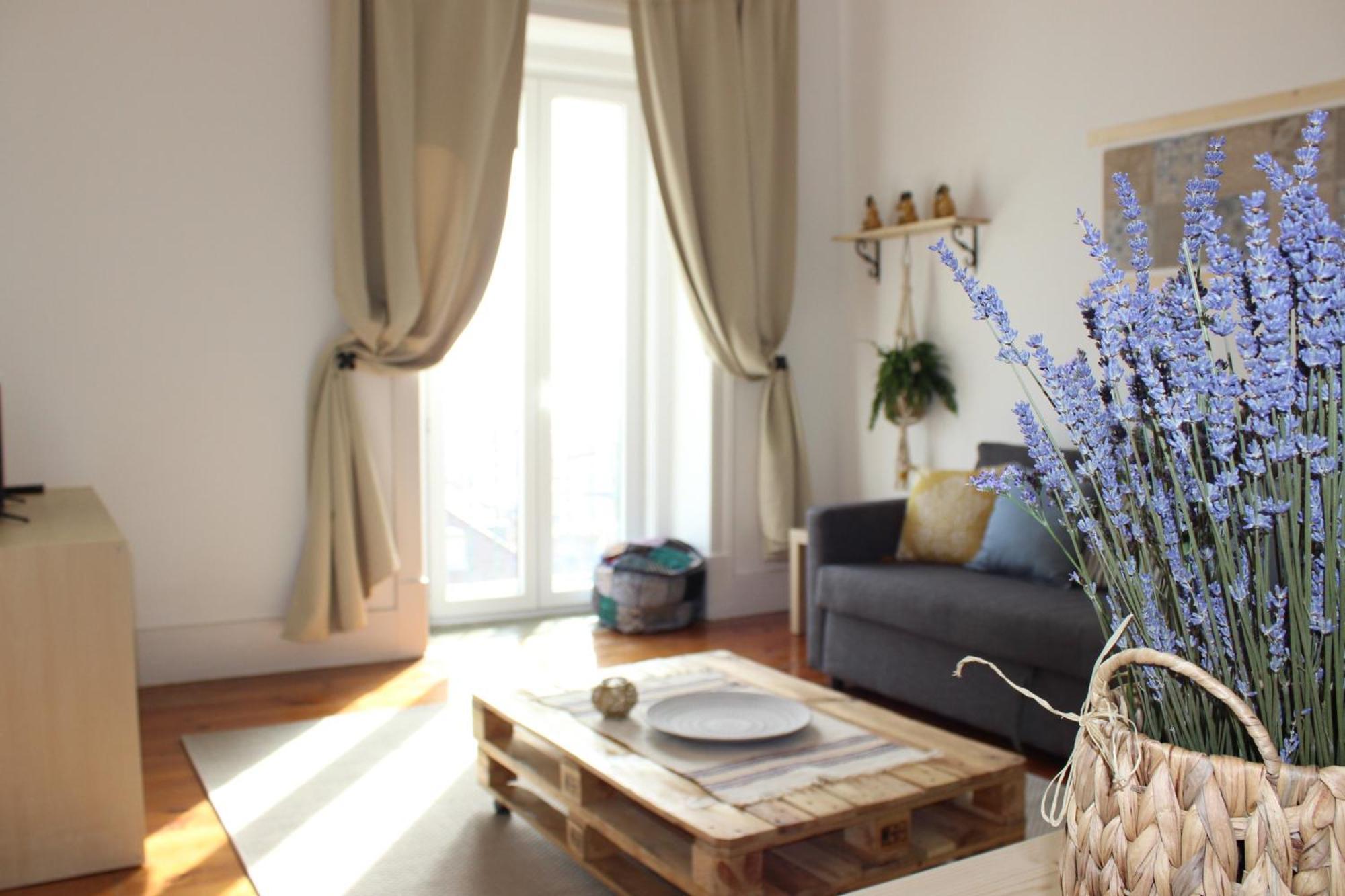 Retrato De Lisboa Apartment ภายนอก รูปภาพ