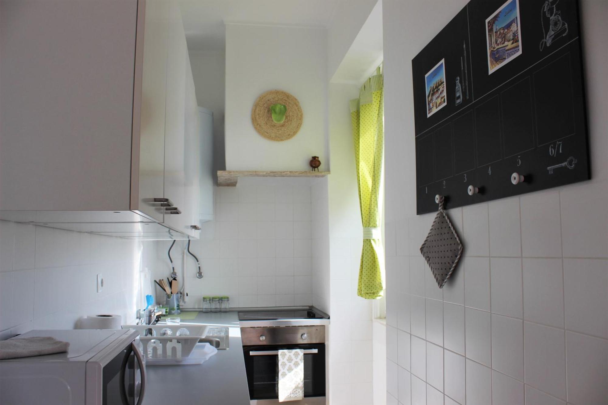 Retrato De Lisboa Apartment ภายนอก รูปภาพ