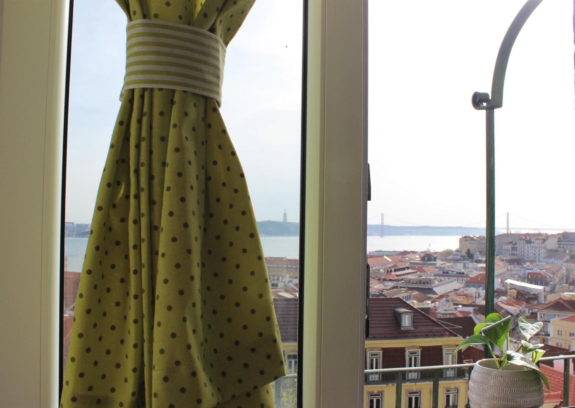 Retrato De Lisboa Apartment ภายนอก รูปภาพ