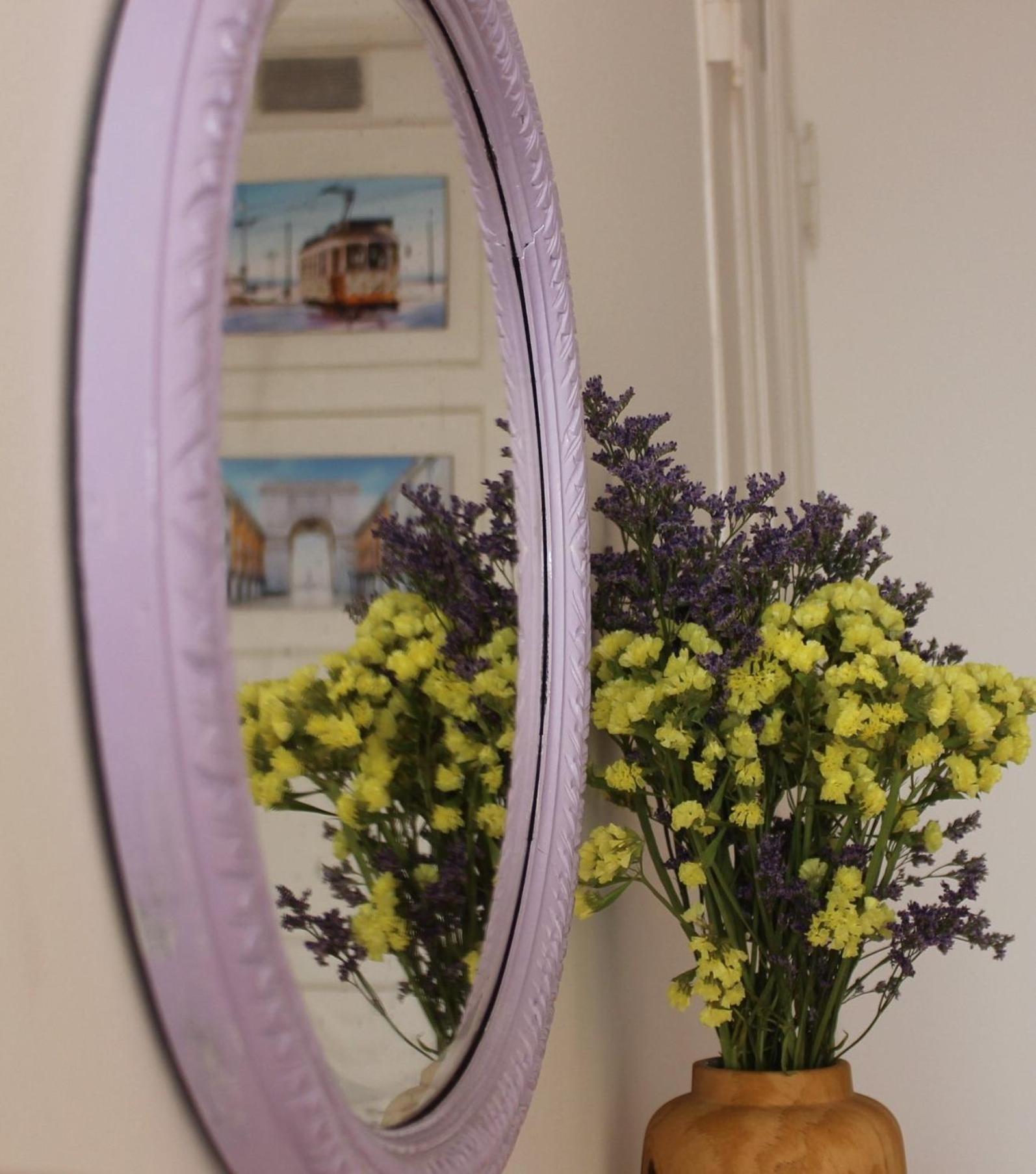 Retrato De Lisboa Apartment ภายนอก รูปภาพ