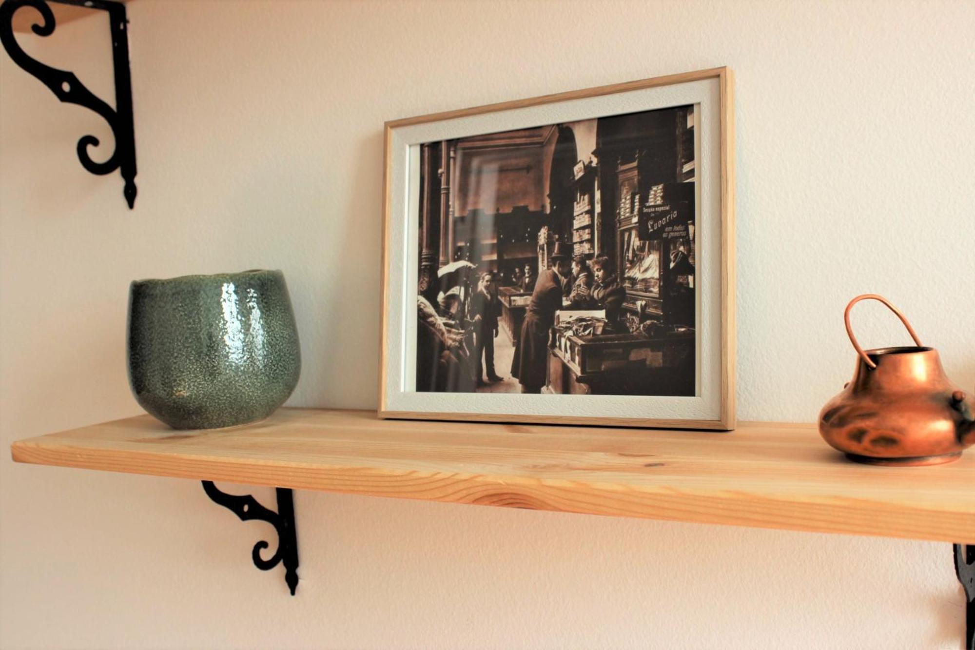 Retrato De Lisboa Apartment ภายนอก รูปภาพ